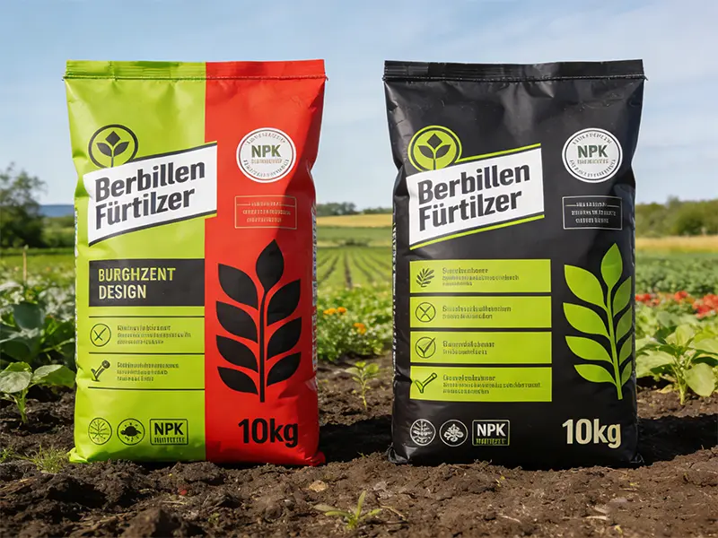 Agricultural Supplies and Animal Husbandry Industry