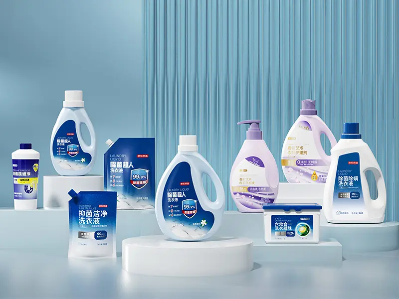 Rubber and Plastic Consumer Goods Industry